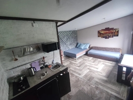 Снять  дом Булычева ул, 30  м&sup2;, 5000 рублей