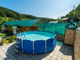 Снять  дом Алтайская ул, 55  м&sup2;, 7500 рублей