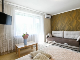 Снять однокомнатную квартиру Школьный пер, 35  м&sup2;, 4000 рублей