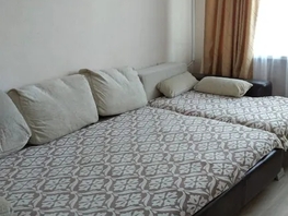 Снять двухкомнатную квартиру Академика Мясникова ул, 48  м&sup2;, 4500 рублей
