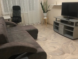 Снять двухкомнатную квартиру Советская ул, 45  м&sup2;, 3200 рублей