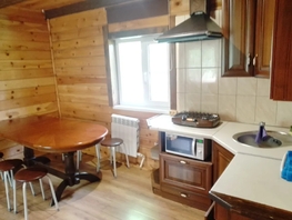 Снять двухкомнатную квартиру Рождественская ул, 55  м&sup2;, 6000 рублей