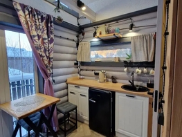 Снять  дом Алтайская ул, 16  м&sup2;, 4500 рублей