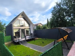 Снять  дом Садовая ул, 32  м&sup2;, 7000 рублей