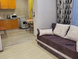 Снять однокомнатную квартиру Братьев Ждановых ул, 38  м&sup2;, 3300 рублей