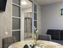 Снять однокомнатную квартиру Соболева ул, 43  м&sup2;, 4000 рублей