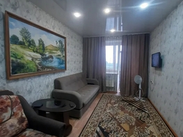 Снять однокомнатную квартиру Александра Матросова ул, 35  м&sup2;, 3500 рублей