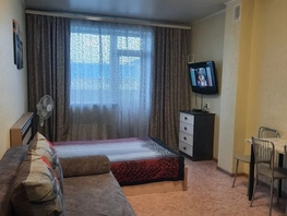 Снять однокомнатную квартиру Социалистическая ул, 35  м&sup2;, 3200 рублей
