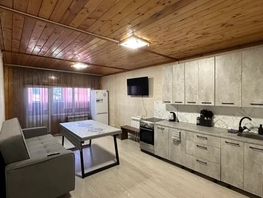 Снять двухкомнатную квартиру Крайняя ул, 85  м&sup2;, 3750 рублей