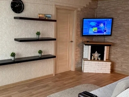 Снять трехкомнатную квартиру Социалистическая ул, 51  м&sup2;, 4999 рублей