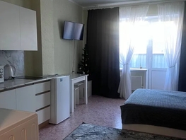 Снять однокомнатную квартиру Михаила Митрофанова ул, 29  м&sup2;, 3000 рублей