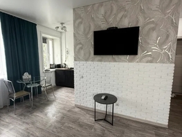 Снять однокомнатную квартиру Красноармейская ул, 30  м&sup2;, 2800 рублей