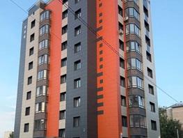 Снять однокомнатную квартиру Молодежный пер, 43  м&sup2;, 3500 рублей