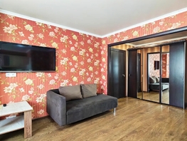Снять двухкомнатную квартиру Советская ул, 59  м&sup2;, 4250 рублей