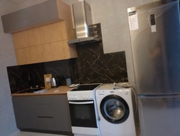 Снять однокомнатную квартиру Стахановская ул, 47  м&sup2;, 4000 рублей