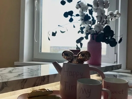 Снять однокомнатную квартиру Советская ул, 57  м&sup2;, 4999 рублей
