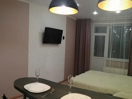 Снять однокомнатную квартиру Социалистическая ул, 30  м&sup2;, 4000 рублей