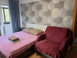 Снять двухкомнатную квартиру Воинов-Интернационалистов ул, 50  м&sup2;, 4000 рублей