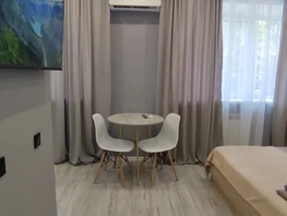 Снять однокомнатную квартиру Степана Разина ул, 20  м&sup2;, 3625 рублей