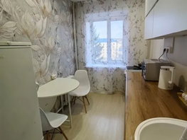 Снять трехкомнатную квартиру Коммунистический пр-кт, 53  м&sup2;, 5000 рублей