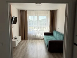 Снять двухкомнатную квартиру Набережная ул, 50  м&sup2;, 6000 рублей