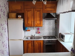 Снять двухкомнатную квартиру Коммунистический пр-кт, 48  м&sup2;, 4000 рублей