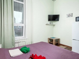 Снять однокомнатную квартиру Проточная ул, 30  м&sup2;, 4700 рублей