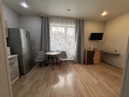 Снять однокомнатную квартиру Строителей ул, 27  м&sup2;, 3600 рублей