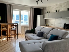 Снять двухкомнатную квартиру Советская ул, 43  м&sup2;, 5525 рублей