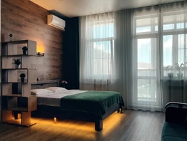 Снять однокомнатную квартиру Проточная ул, 37  м&sup2;, 5900 рублей