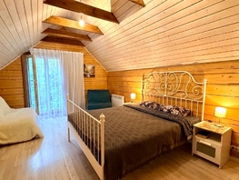 Снять  дом Манжерокская ул, 100  м&sup2;, 10625 рублей