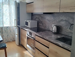 Снять двухкомнатную квартиру Коммунистический пр-кт, 49  м&sup2;, 4500 рублей