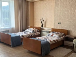 Снять двухкомнатную квартиру Бийский пер, 62  м&sup2;, 5500 рублей