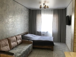 Снять однокомнатную квартиру Коммунистический пр-кт, 35  м&sup2;, 5300 рублей