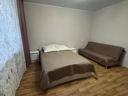 Снять однокомнатную квартиру Промышленная ул, 37  м&sup2;, 3600 рублей
