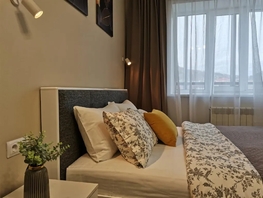 Снять однокомнатную квартиру Советская ул, 41  м&sup2;, 5000 рублей
