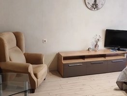 Снять двухкомнатную квартиру Коммунистический пр-кт, 48  м&sup2;, 5000 рублей