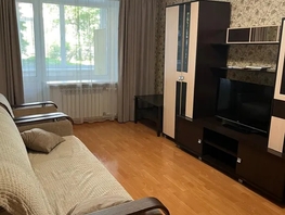 Снять трехкомнатную квартиру Коммунистический пр-кт, 56  м&sup2;, 4000 рублей