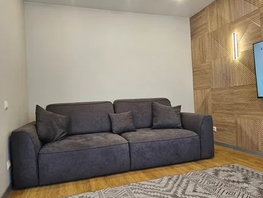 Снять двухкомнатную квартиру Набережная ул, 59  м&sup2;, 6500 рублей