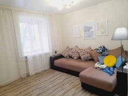Снять трехкомнатную квартиру Строительная ул, 70  м&sup2;, 3304 рублей