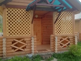 Снять  дом Родниковая ул, 20  м&sup2;, 6500 рублей