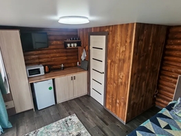 Снять  дом Энтузиастов ул, 25  м&sup2;, 5500 рублей