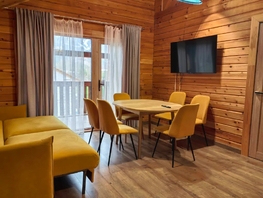 Снять  дом Мира ул, 90  м&sup2;, 10000 рублей