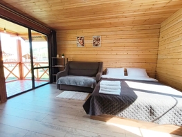 Снять  дом Тополиная ул, 20  м&sup2;, 5500 рублей