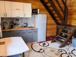 Снять  дом Телецкая ул, 46  м&sup2;, 6800 рублей