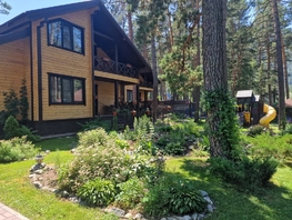 Снять  дом Лесной пер, 190  м&sup2;, 12000 рублей