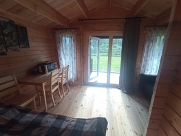 Снять  дом Курортная ул, 20  м&sup2;, 5500 рублей