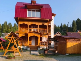 Снять  дом Центральная ул, 100  м&sup2;, 12000 рублей