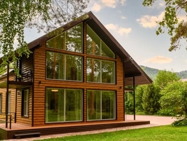 Снять  дом Парковая ул, 120  м&sup2;, 78000 рублей