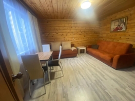 Снять  дом Садовая ул, 60  м&sup2;, 10000 рублей